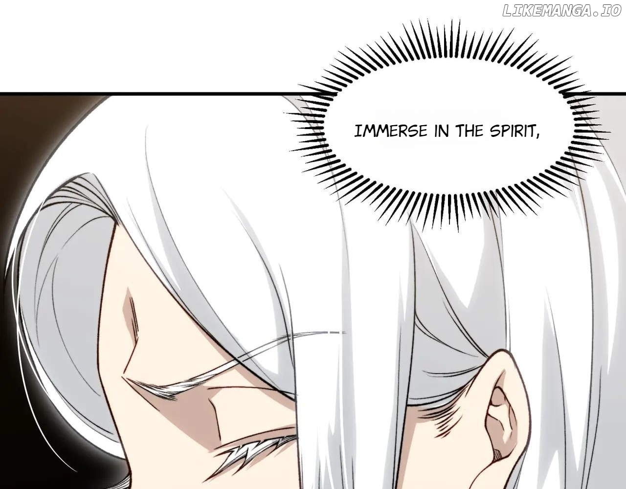 The Devil Never Cries Chapter 92 - page 61